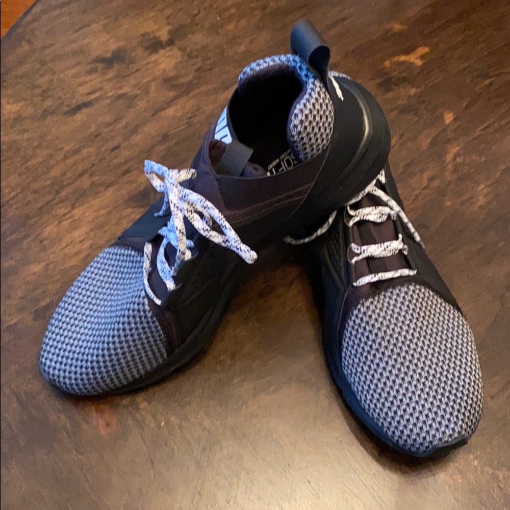 Men’s Puma Soft Foam Comfort Insert Sneaker Sz 13 - Picture 6 of 8